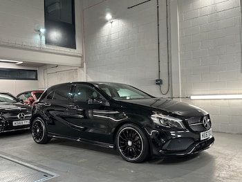 Used Mercedes-Benz A-Class 2017 for sale - 77230409: Photo