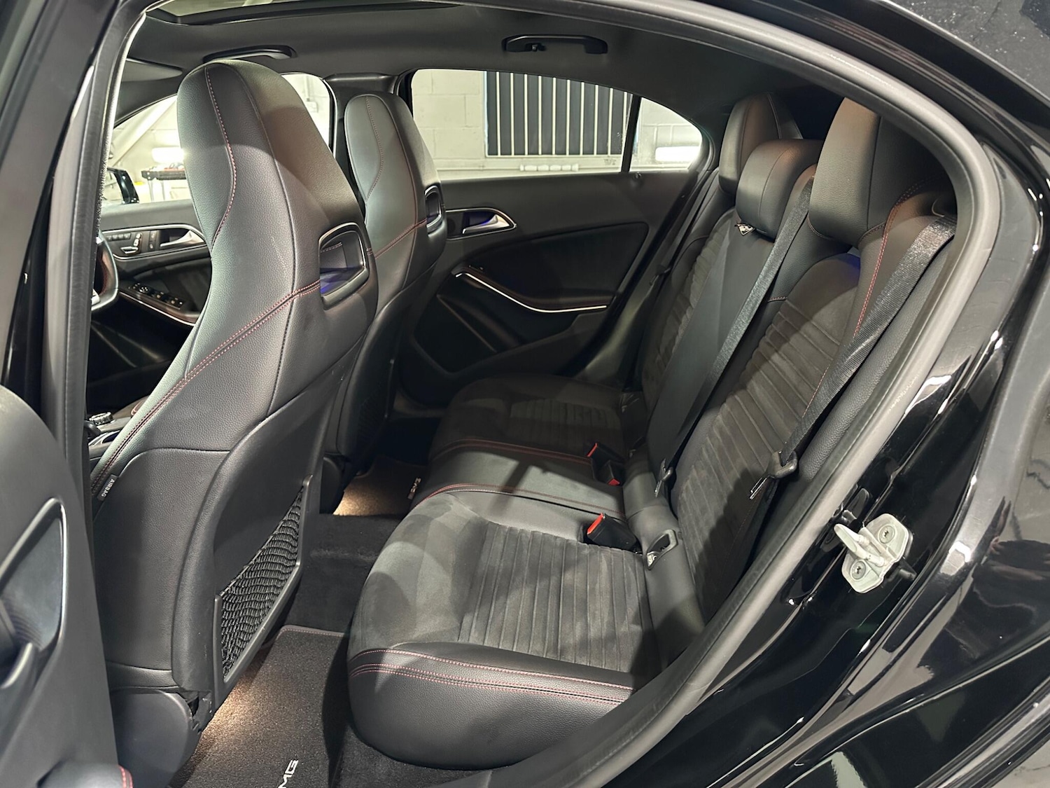 Used Mercedes-Benz A-Class 2017 for sale - 77230409: Photo 20