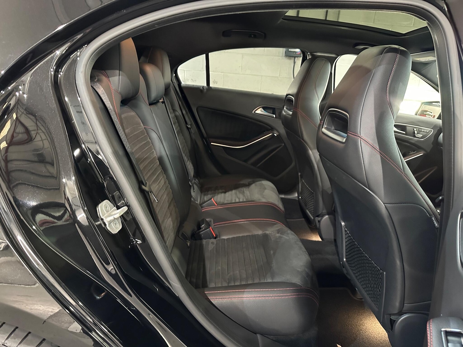 Used Mercedes-Benz A-Class 2017 for sale - 77230409: Photo 21