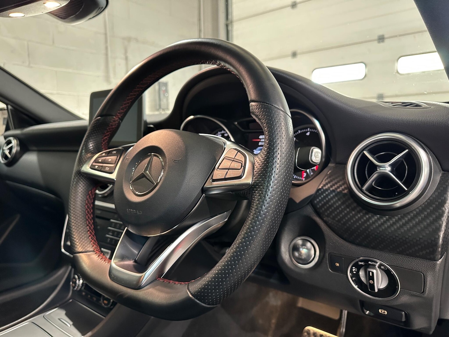 Used Mercedes-Benz A-Class 2017 for sale - 77230409: Photo 22