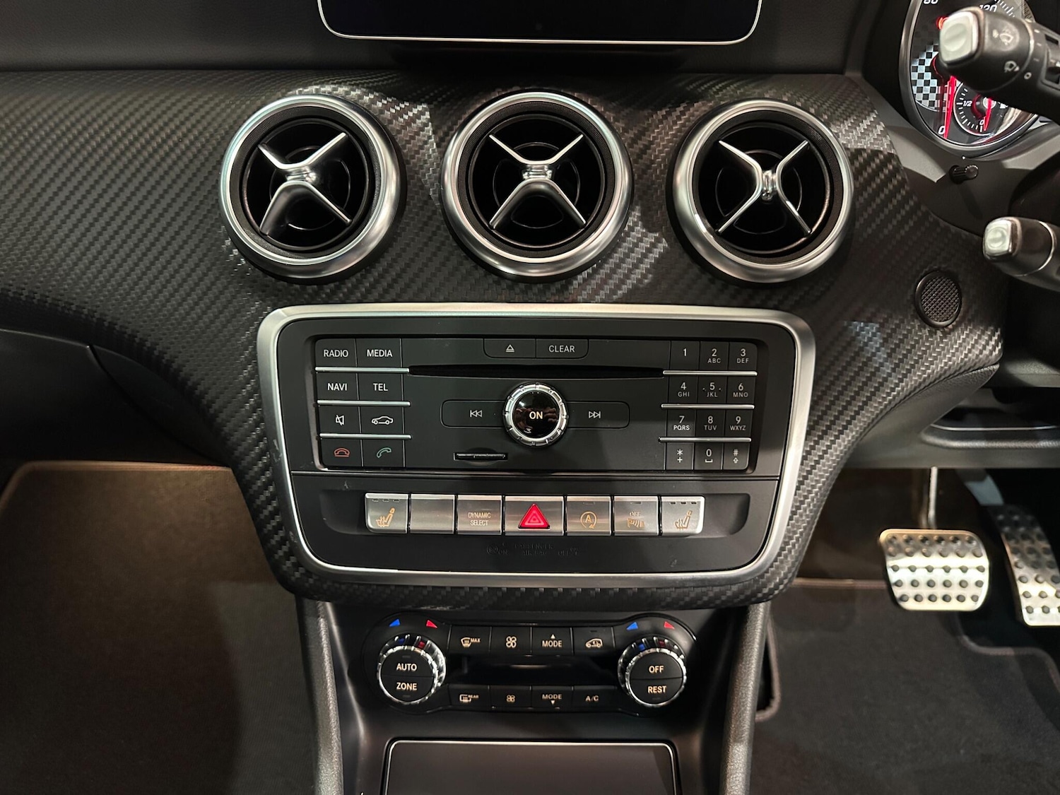 Used Mercedes-Benz A-Class 2017 for sale - 77230409: Photo 23