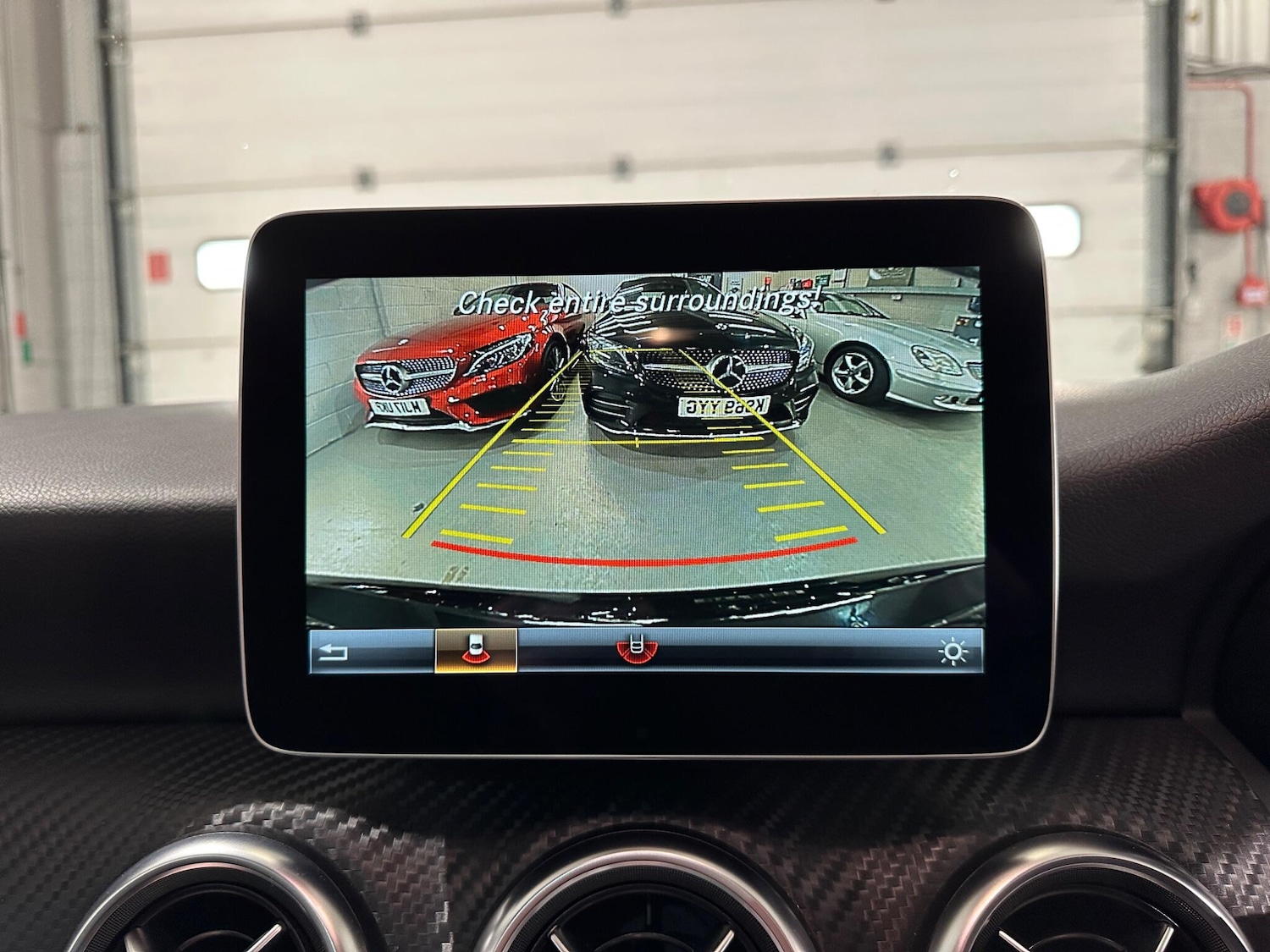 Used Mercedes-Benz A-Class 2017 for sale - 77230409: Photo 24