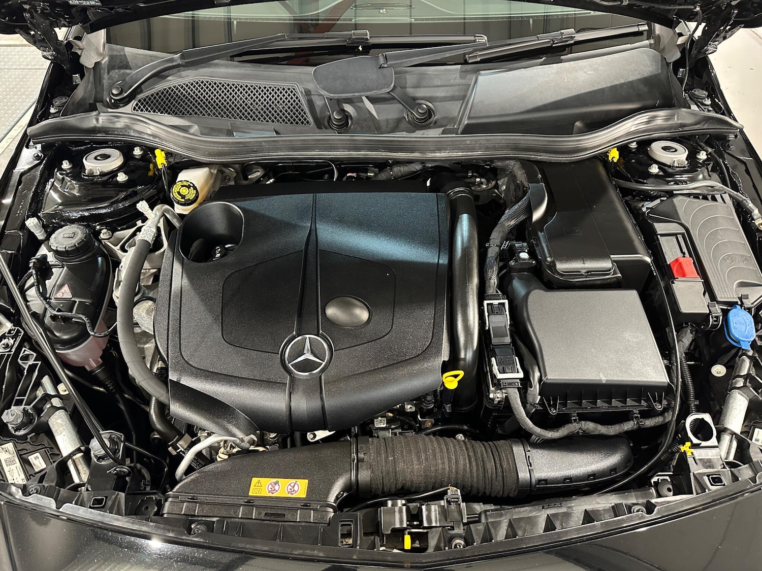 Used Mercedes-Benz A-Class 2017 for sale - 77230409: Photo 31