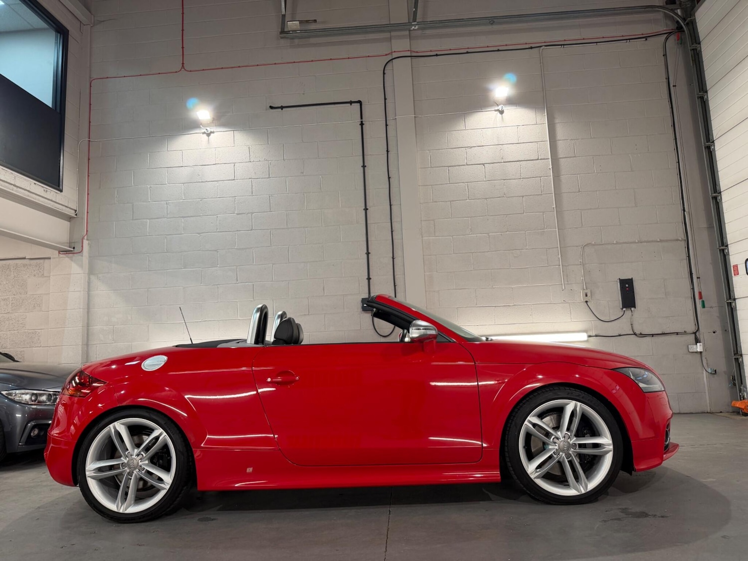Used Audi TT 2009 for sale - 77957249: Photo 10