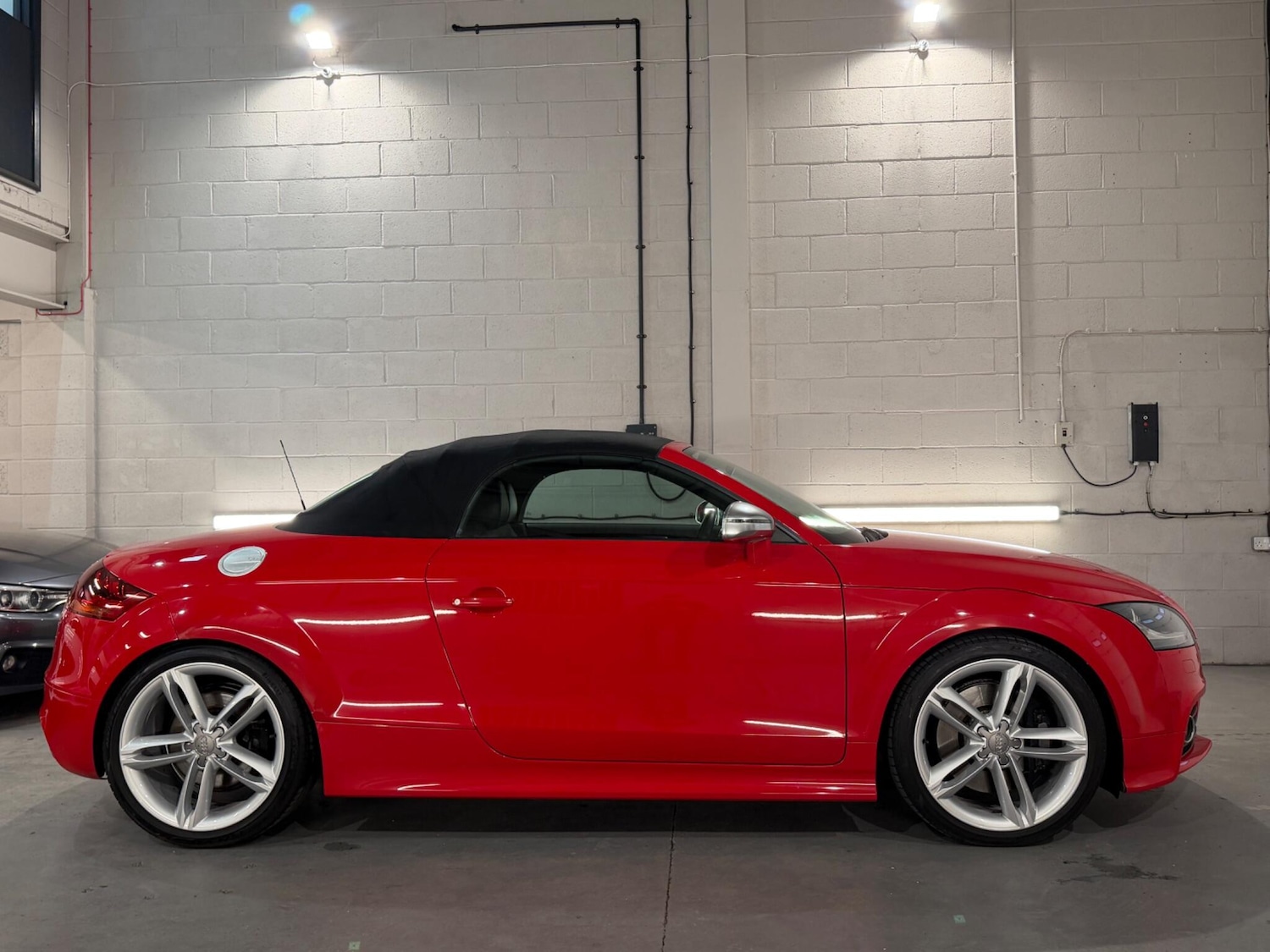 Used Audi TT 2009 for sale - 77957249: Photo 20