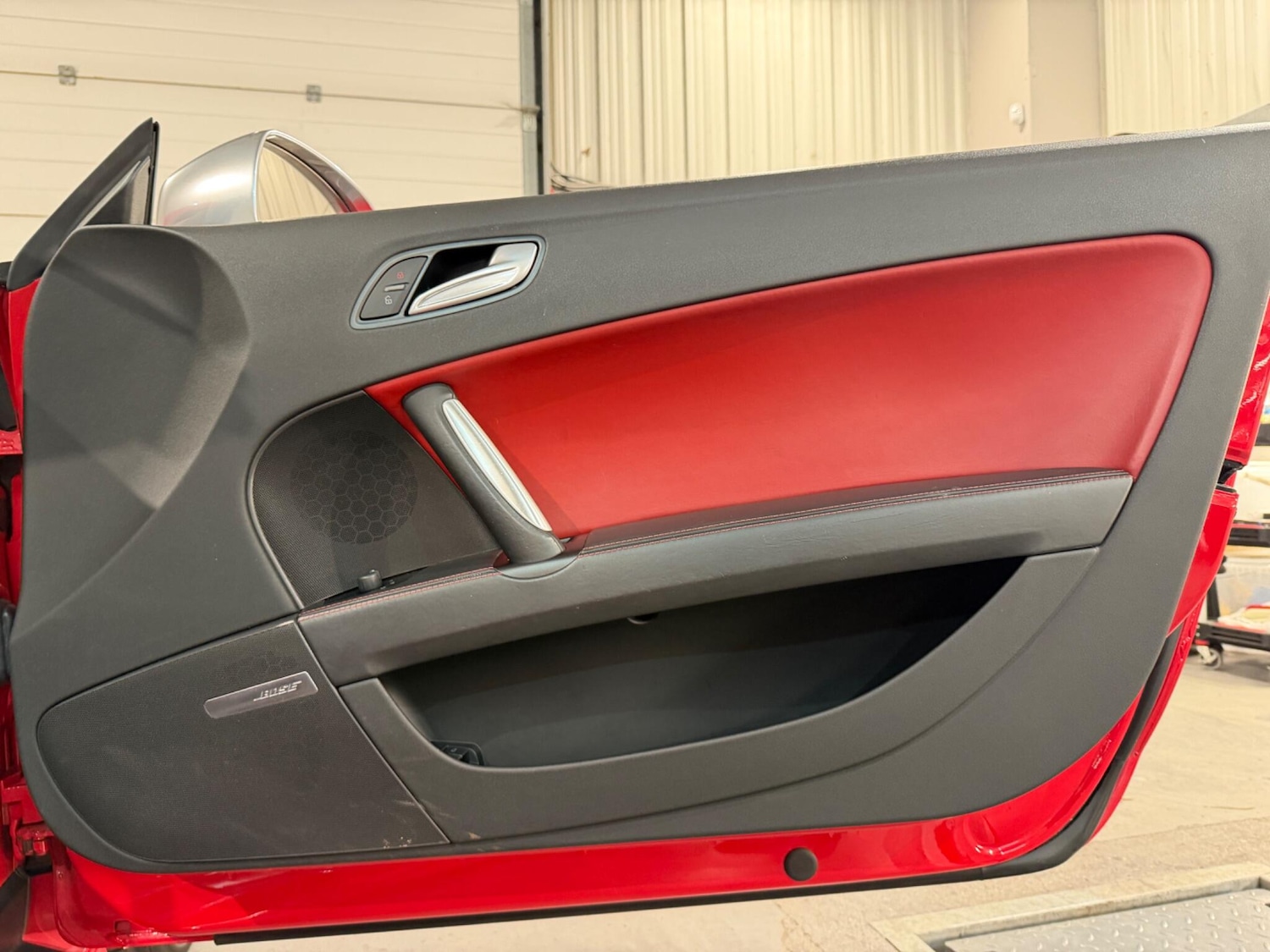 Used Audi TT 2009 for sale - 77957249: Photo 26