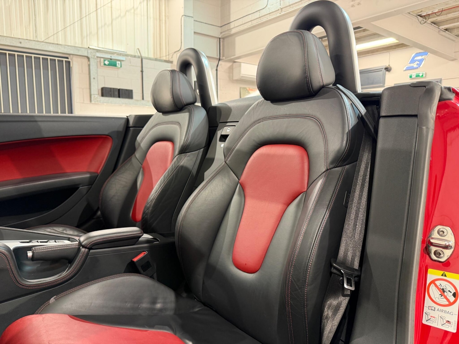 Used Audi TT 2009 for sale - 77957249: Photo 29