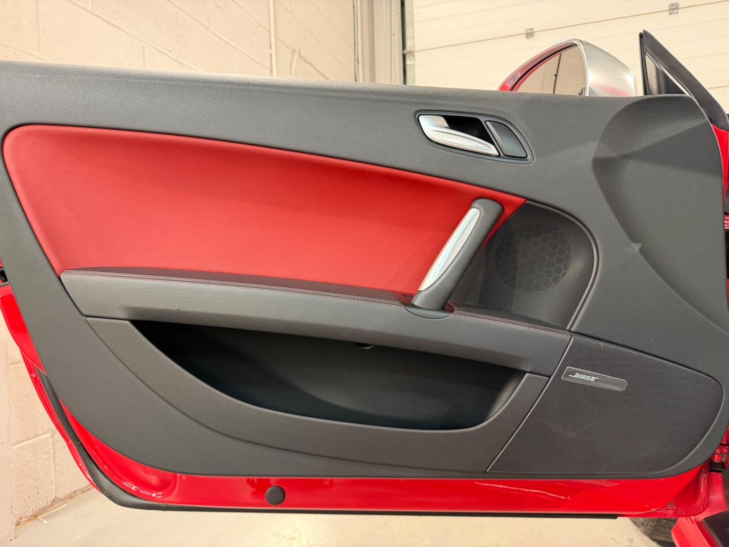 Used Audi TT 2009 for sale - 77957249: Photo 30