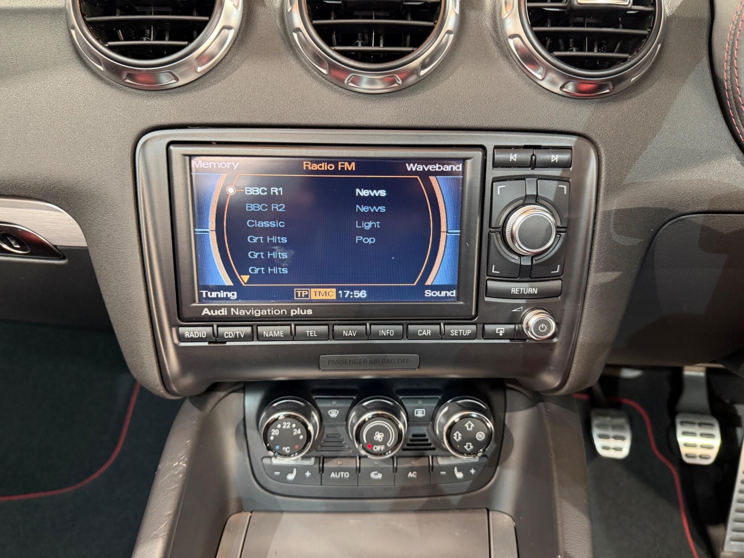 Used Audi TT 2009 for sale - 77957249: Photo 33