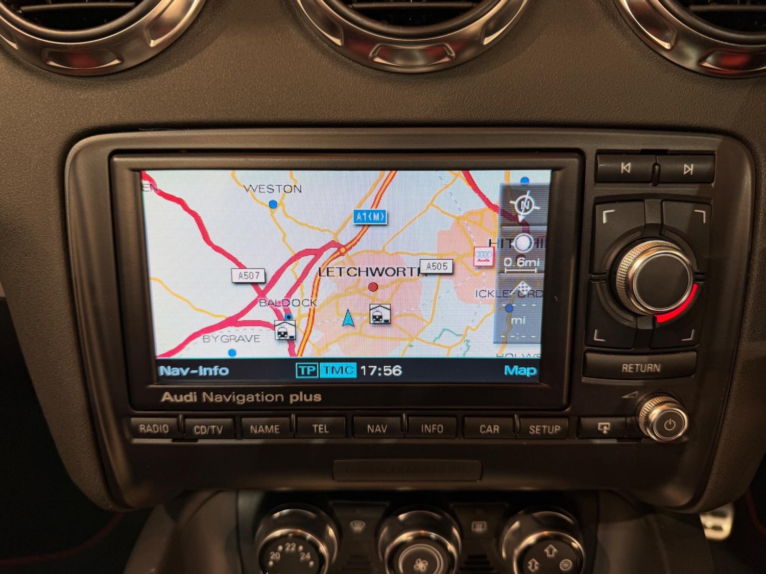 Used Audi TT 2009 for sale - 77957249: Photo 34