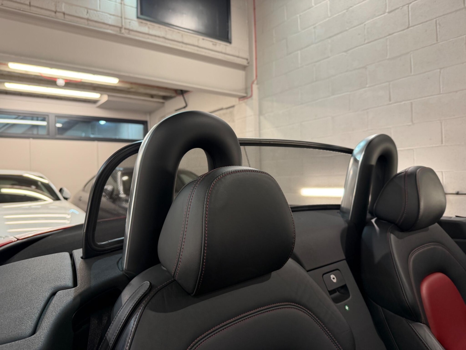 Used Audi TT 2009 for sale - 77957249: Photo 35