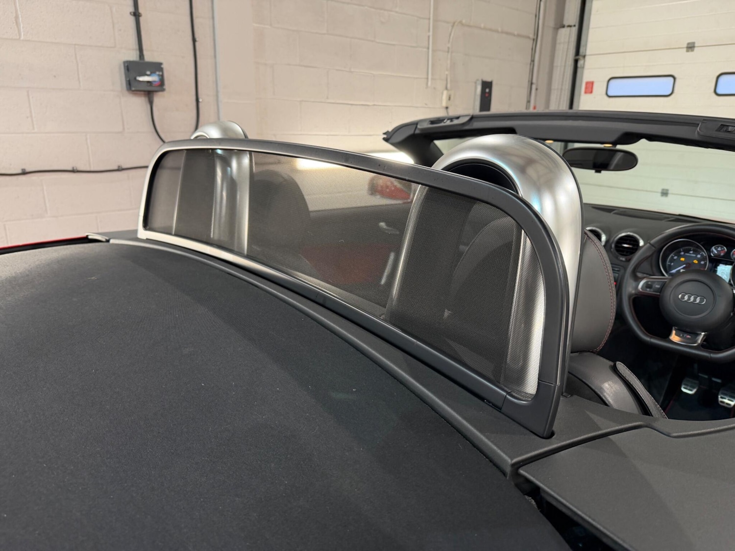 Used Audi TT 2009 for sale - 77957249: Photo 36