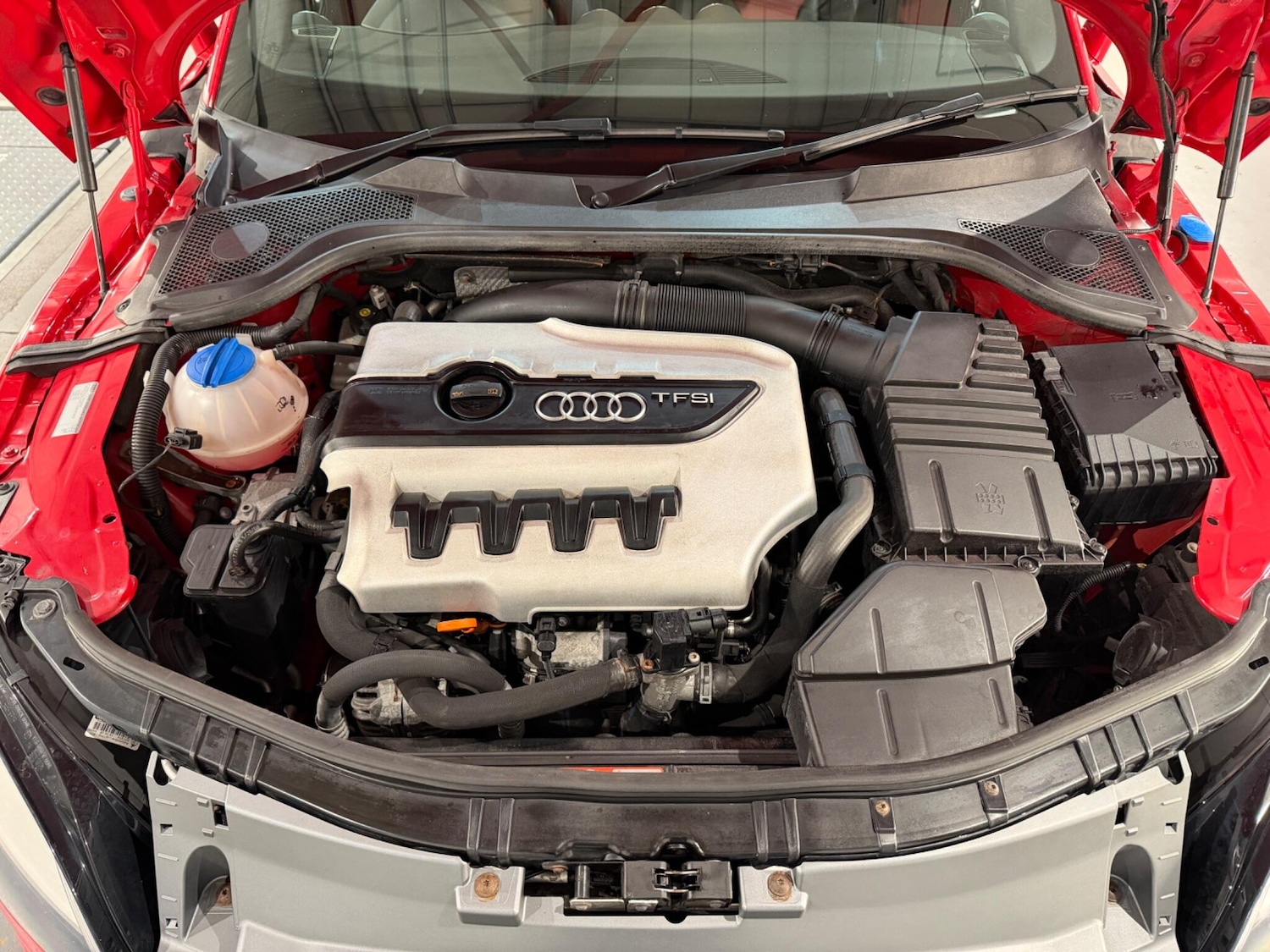 Used Audi TT 2009 for sale - 77957249: Photo 38