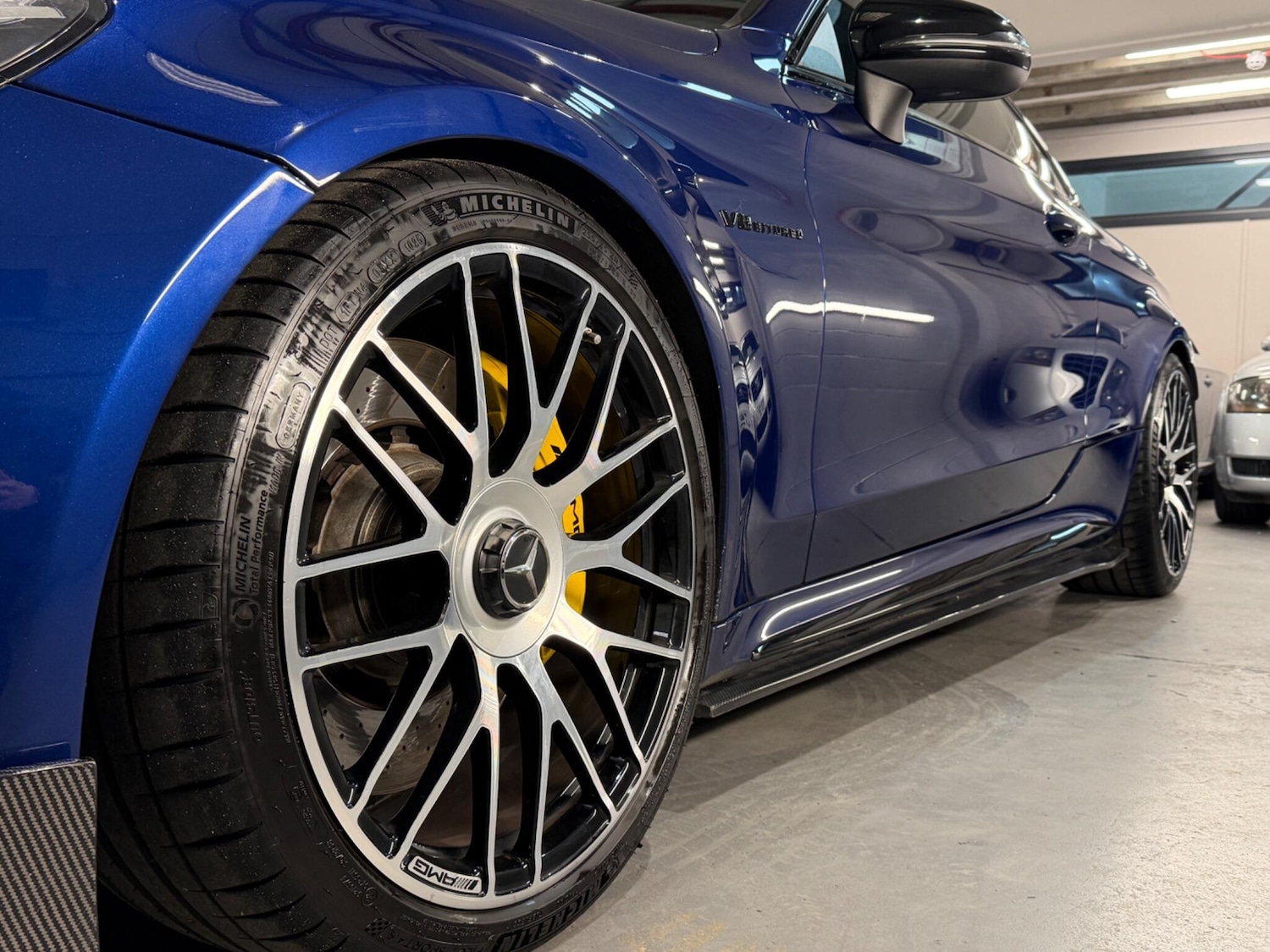 Used Mercedes-Benz C Class for sale - 77538633: Photo 10