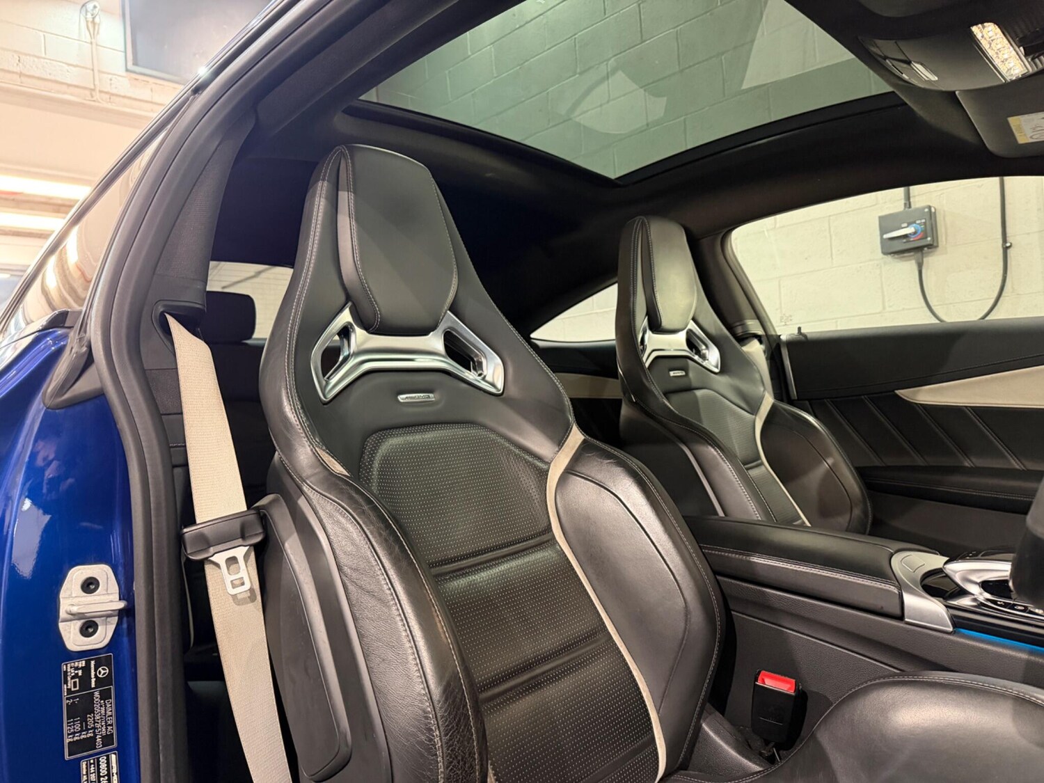 Used Mercedes-Benz C Class for sale - 77538633: Photo 14