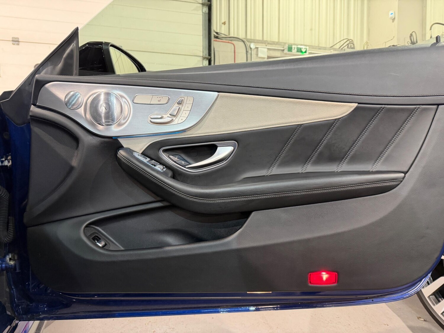 Used Mercedes-Benz C Class for sale - 77538633: Photo 15