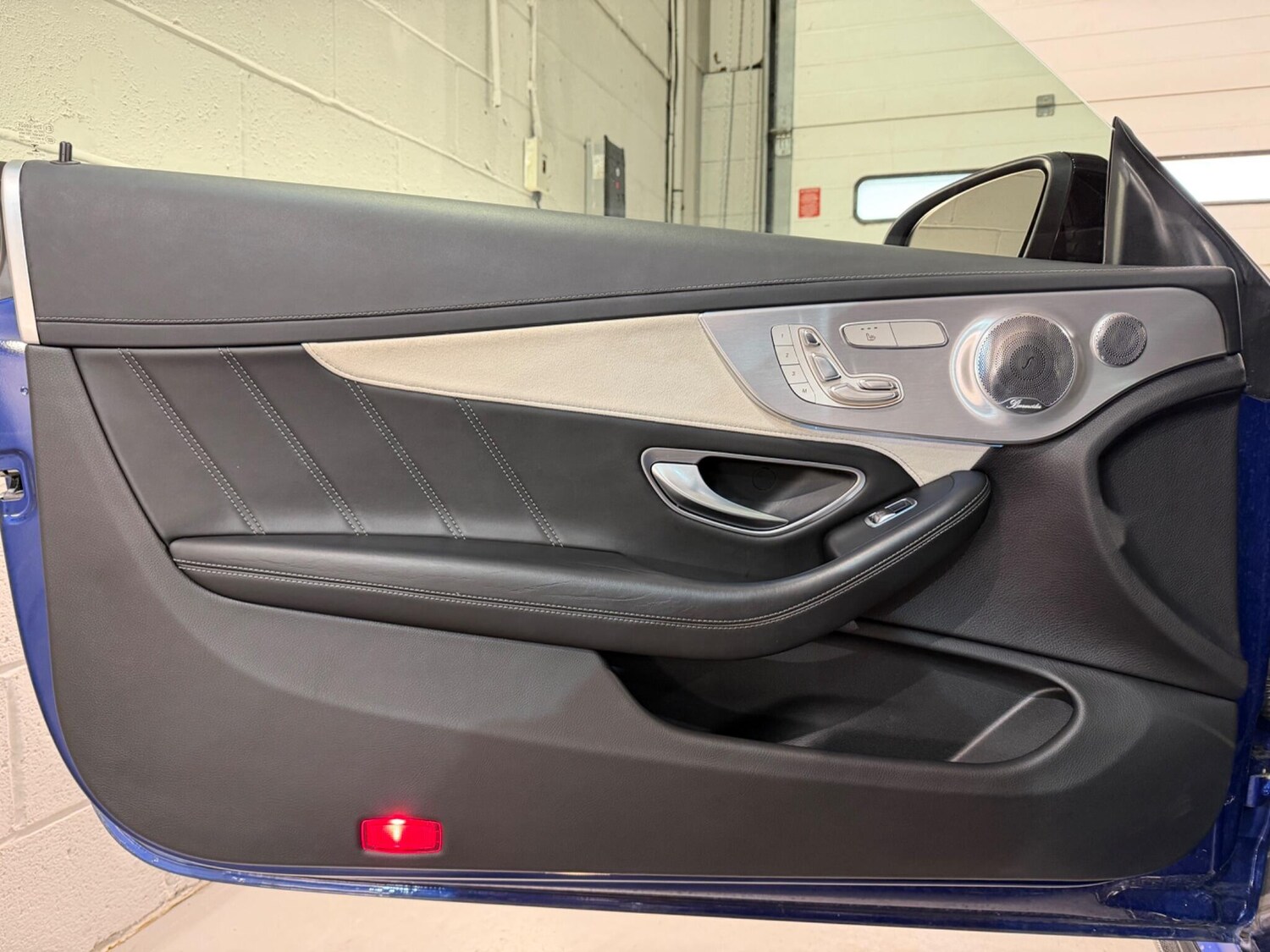 Used Mercedes-Benz C Class for sale - 77538633: Photo 19