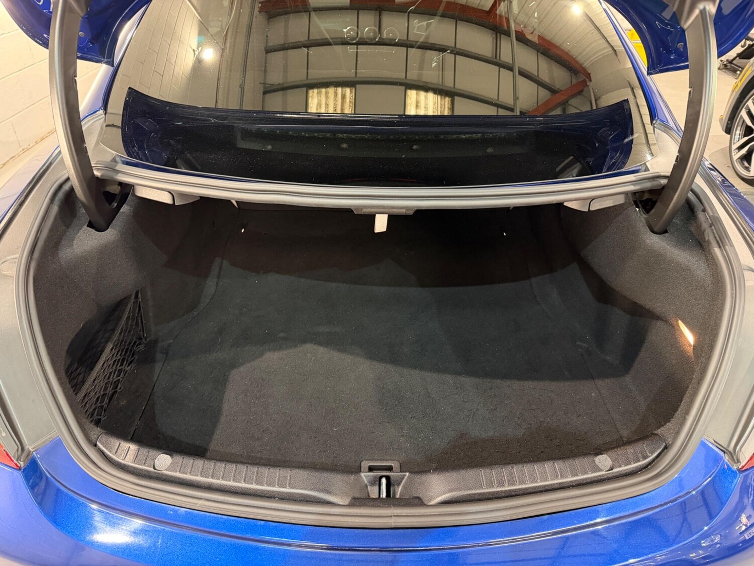 Used Mercedes-Benz C Class for sale - 77538633: Photo 21