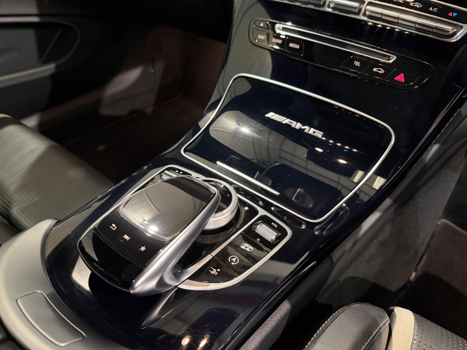 Used Mercedes-Benz C Class for sale - 77538633: Photo 23