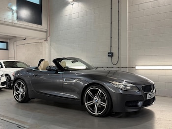 Used BMW Z4 2015 for sale - 78662522: Photo