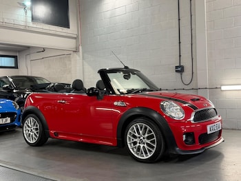 Used MINI Convertible 2012 for sale - 79374531: Photo