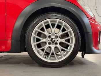 Used MINI Convertible 2012 for sale - 79374531: Photo