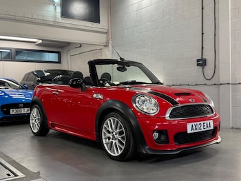 Used MINI Convertible 2012 for sale - 79374531: Photo