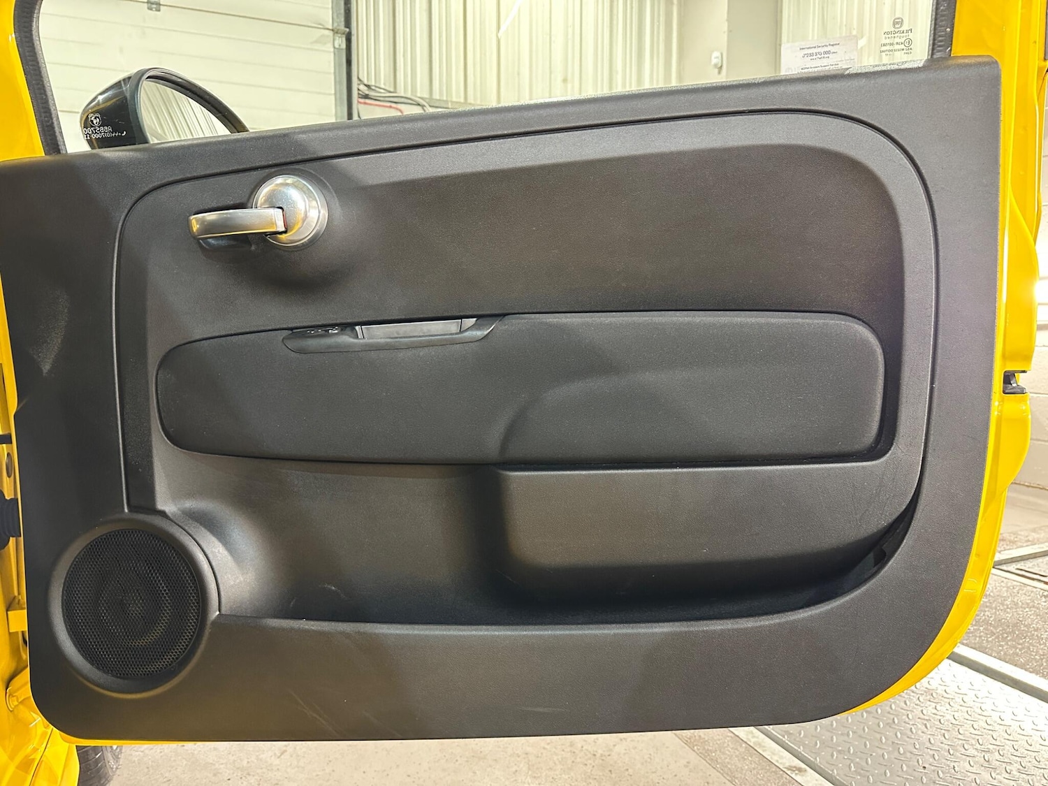 Used Abarth 595 2018 for sale - 77230353: Photo 16