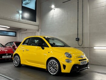 (18) - 1.4 T-Jet Euro 6 3dr