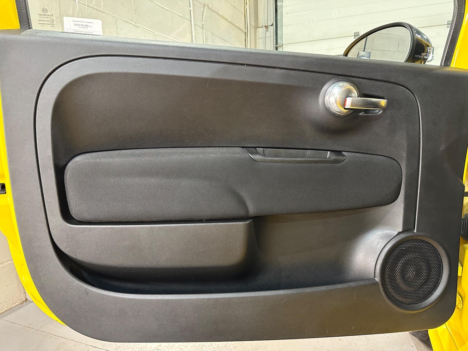 Used Abarth 595 2018 for sale - 77230353: Photo 20