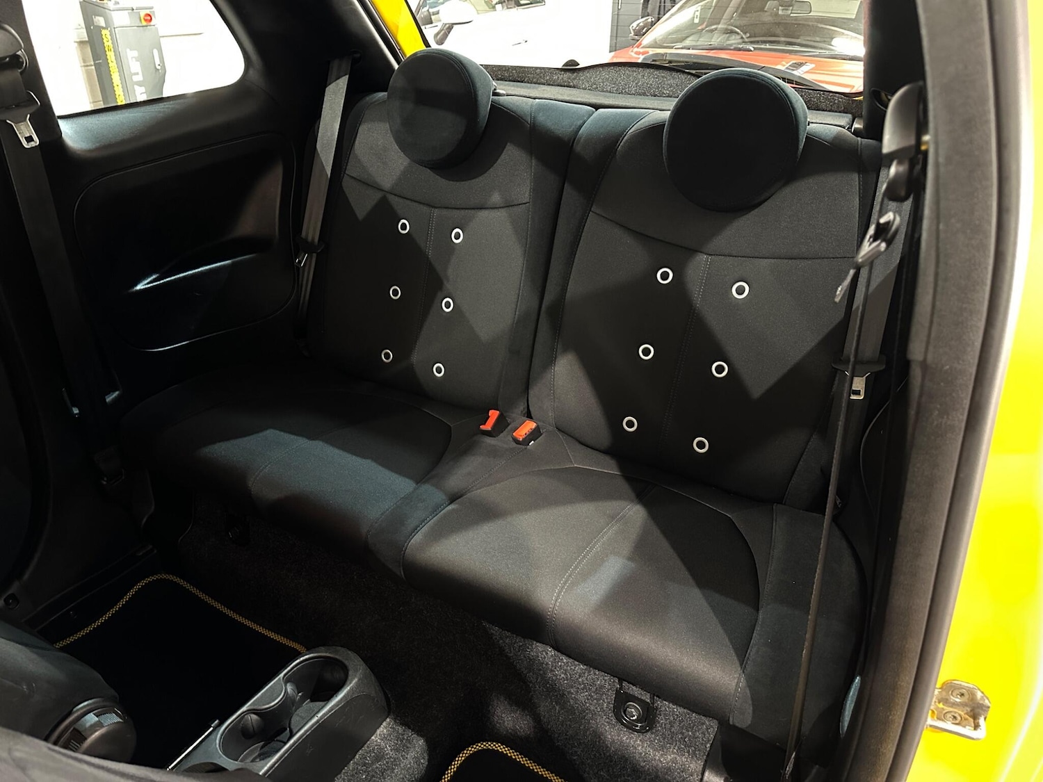 Used Abarth 595 2018 for sale - 77230353: Photo 21