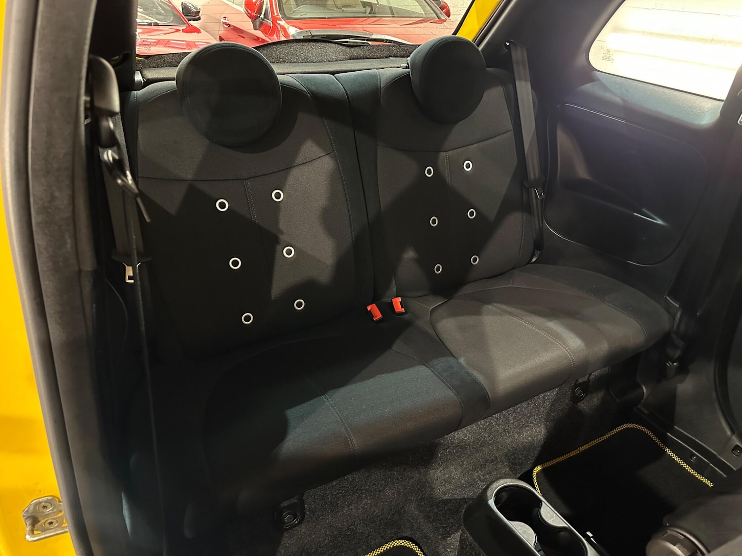 Used Abarth 595 2018 for sale - 77230353: Photo 22