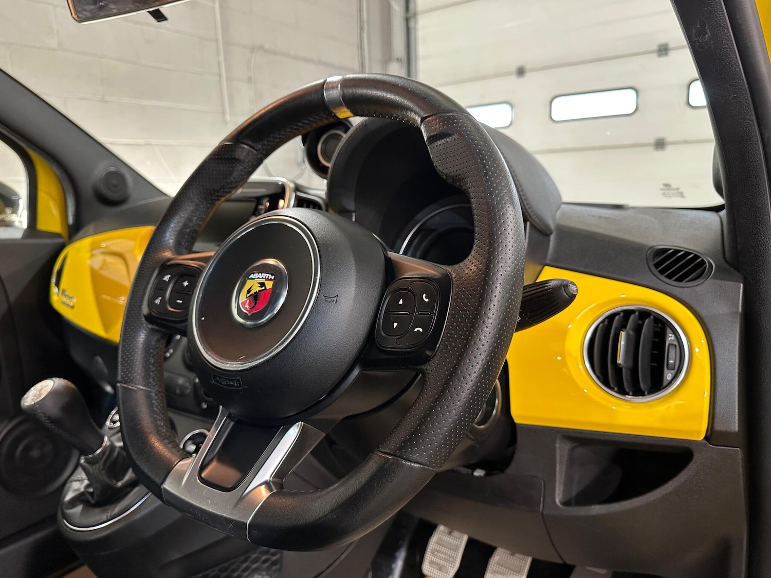 Used Abarth 595 2018 for sale - 77230353: Photo 23