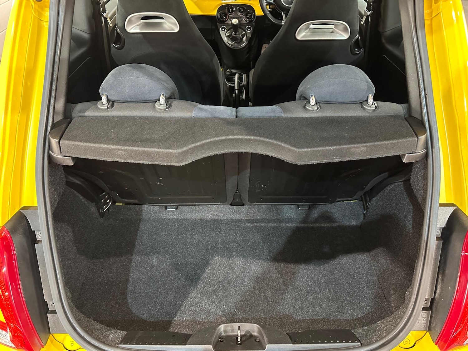 Used Abarth 595 2018 for sale - 77230353: Photo 25