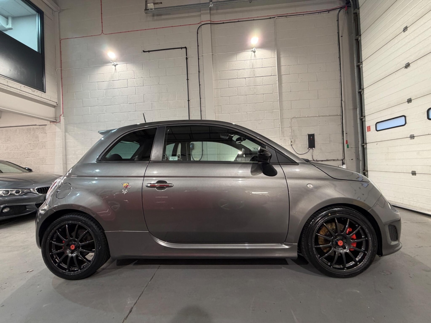 Used Abarth 595 2013 for sale - 77970246: Photo 10