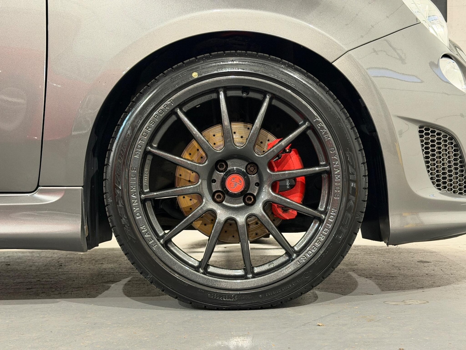 Used Abarth 595 2013 for sale - 77970246: Photo 12