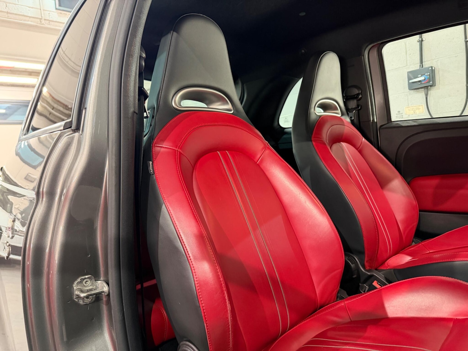 Used Abarth 595 2013 for sale - 77970246: Photo 15