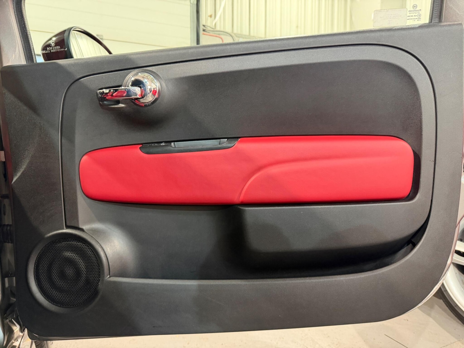 Used Abarth 595 2013 for sale - 77970246: Photo 16