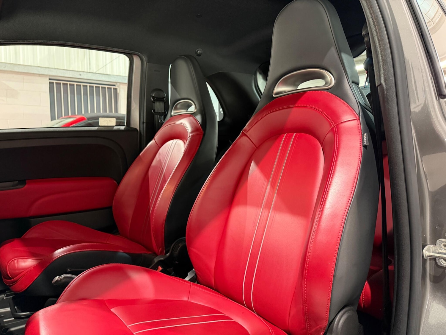 Used Abarth 595 2013 for sale - 77970246: Photo 19