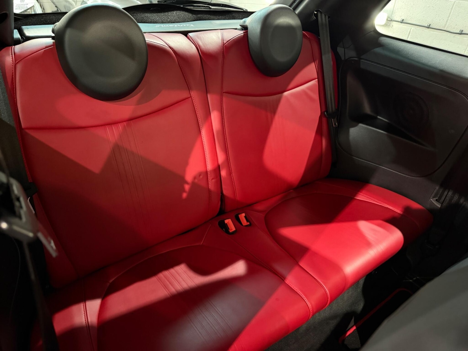 Used Abarth 595 2013 for sale - 77970246: Photo 22