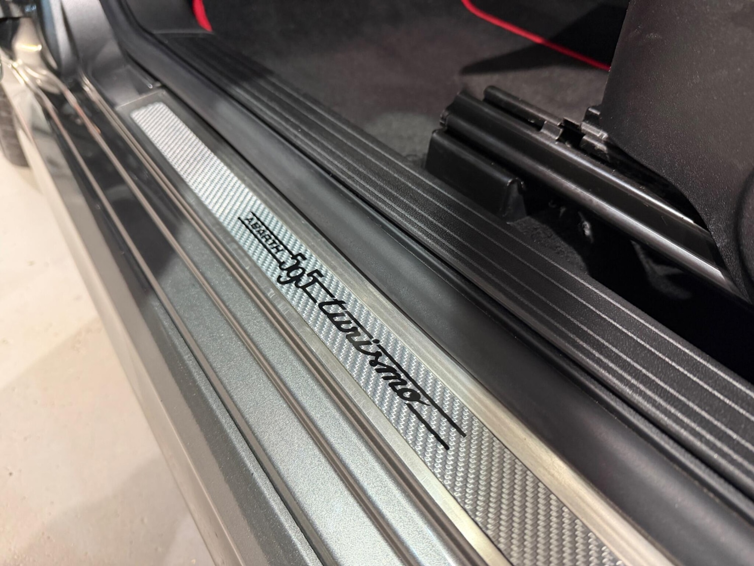 Used Abarth 595 2013 for sale - 77970246: Photo 23