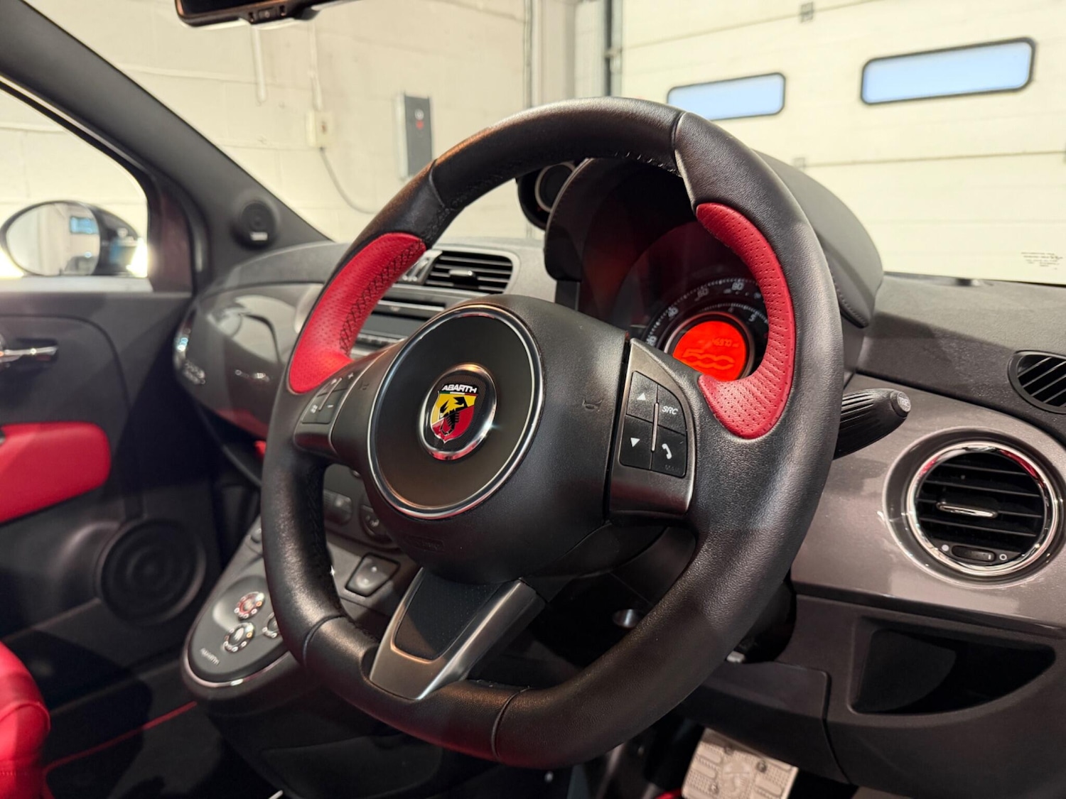 Used Abarth 595 2013 for sale - 77970246: Photo 24