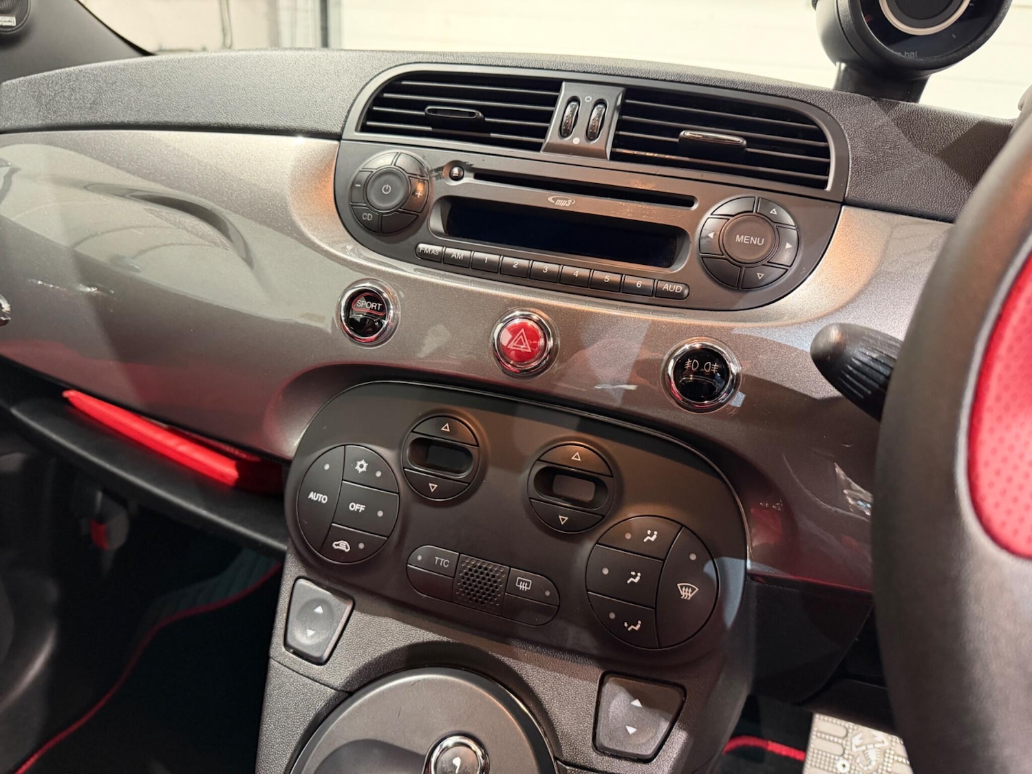 Used Abarth 595 2013 for sale - 77970246: Photo 25