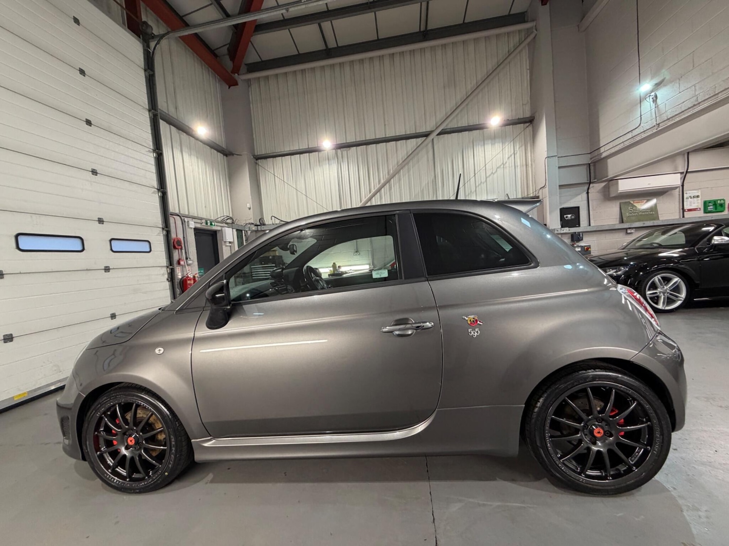 Used Abarth 595 2013 for sale - 77970246: Photo 6
