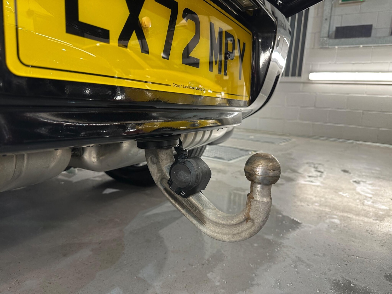 Used Land Rover Defender 2022 for sale - 77230045: Photo 26