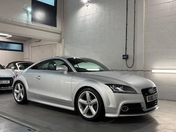 (60) - 2.0 TFSI S line S Tronic quattro Euro 5 (s/s) 3dr