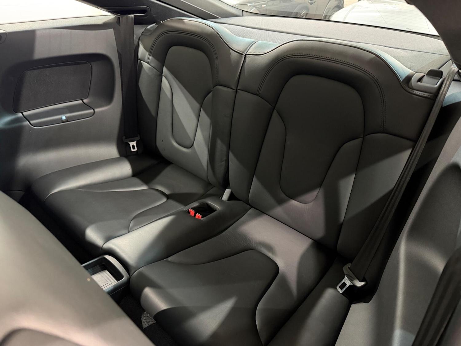 Used Audi TT 2010 for sale - 77598957: Photo 21