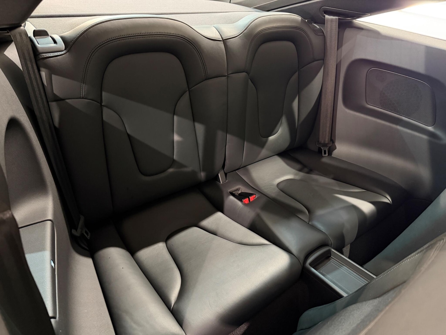 Used Audi TT 2010 for sale - 77598957: Photo 22