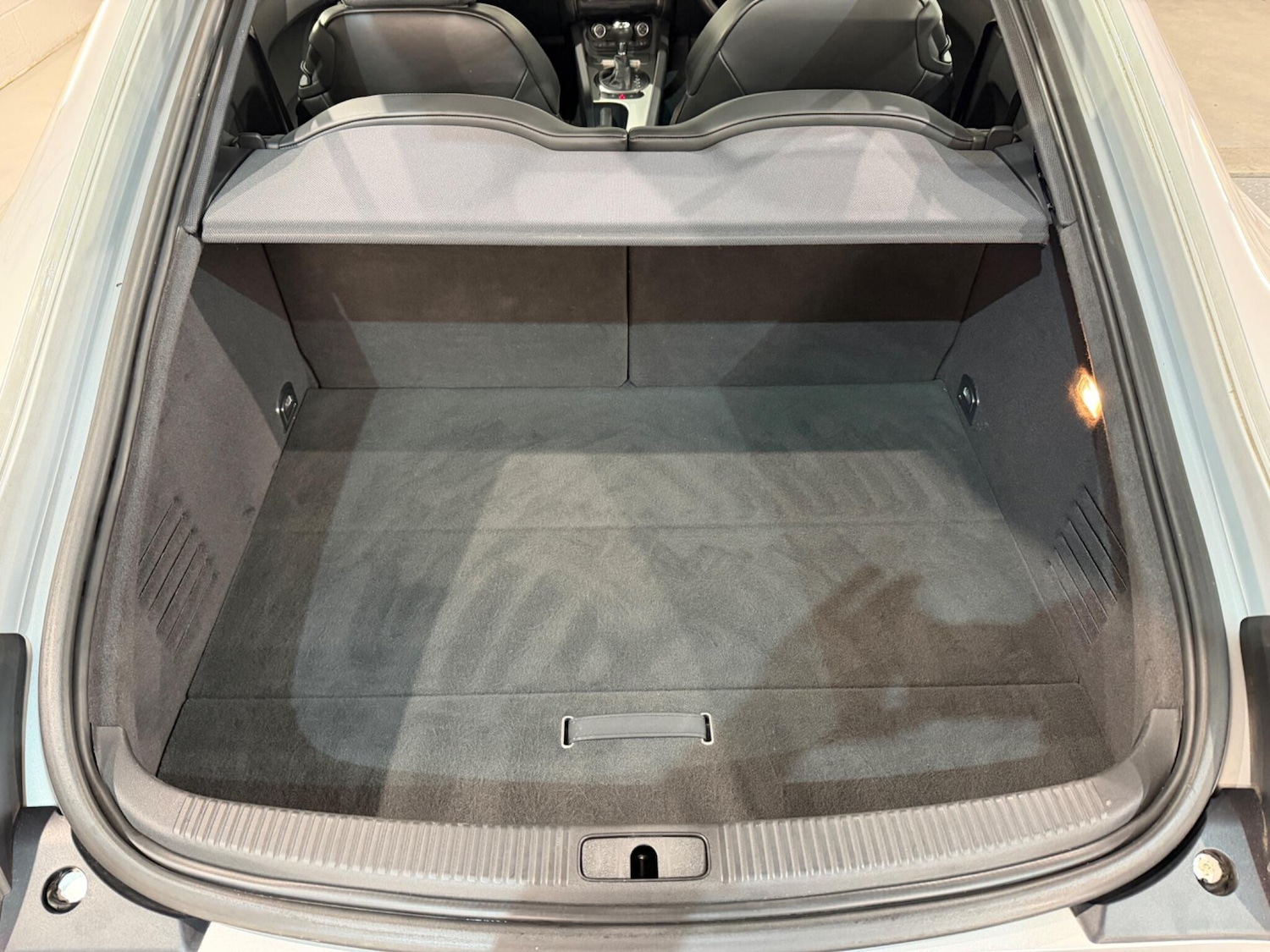 Used Audi TT 2010 for sale - 77598957: Photo 28