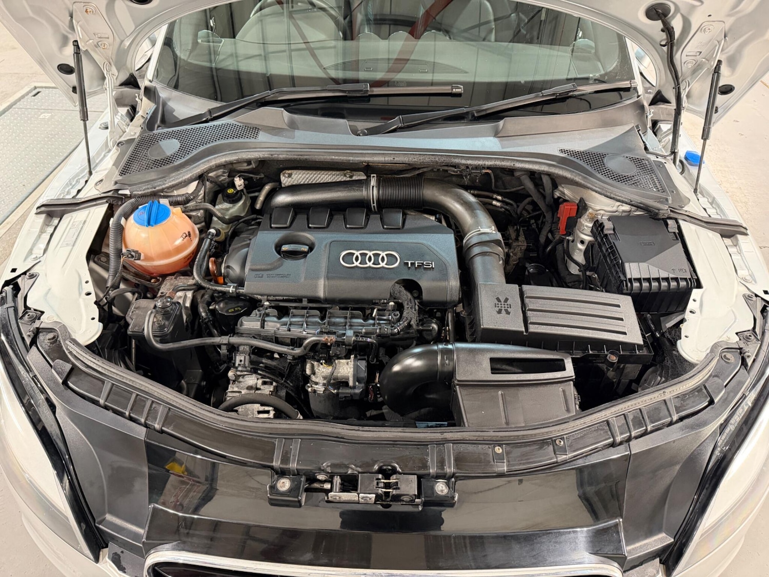 Used Audi TT 2010 for sale - 77598957: Photo 29